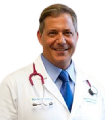 Dr. Joe DeSanto