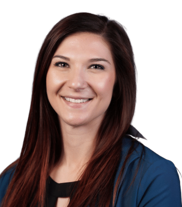 Kylee Briney, MBA | South Coast Behavioral Health