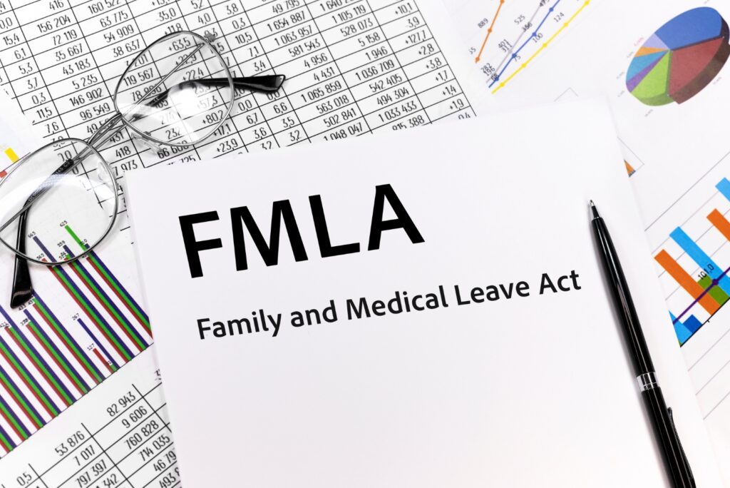 FMLA for rehab, FMLA