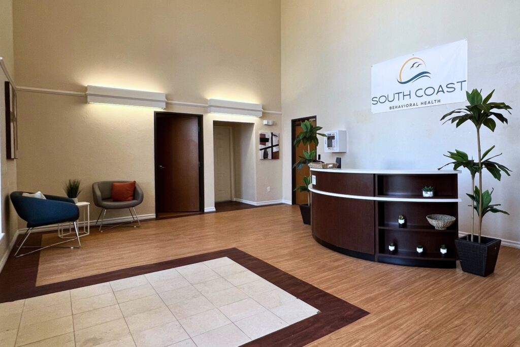 south coast behavioral health, oklahoma rehab