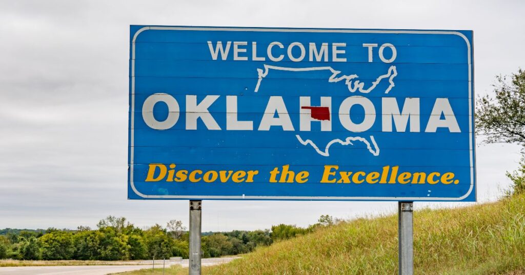 Drug rehab in Oklahoma