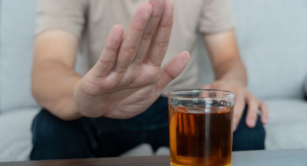 Alcohol Rehab Program in Orange County